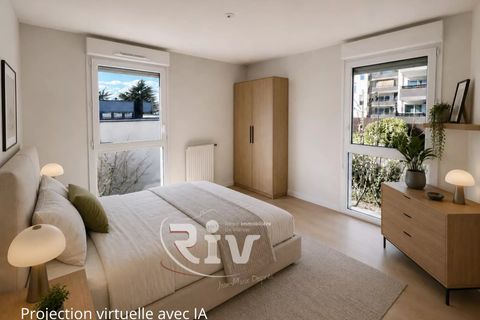 Lejlighed i Saint-Fons, Rhone, Saint-Fons - € 177.000 | Ref: 2408 - foto 6