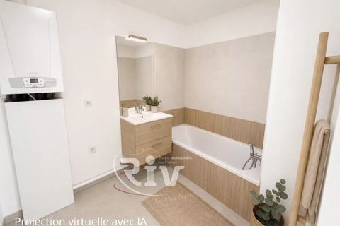 Lejlighed i Saint-Fons, Rhone, Saint-Fons - € 177.000 | Ref: 2408 - foto 8
