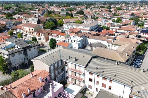 Villa i Solesino, Padua, Solesino - € 830.000 | Ref: 1111 - foto 17