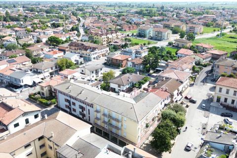 Villa i Solesino, Padua, Solesino - € 830.000 | Ref: 1111 - foto 18