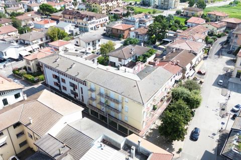 Villa i Solesino, Padua, Solesino - € 830.000 | Ref: 1111 - foto 19
