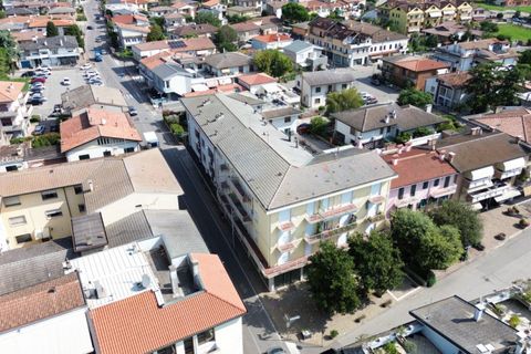 Villa i Solesino, Padua, Solesino - € 830.000 | Ref: 1111 - foto 20