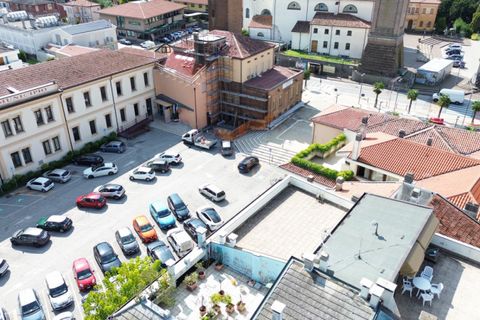 Villa i Solesino, Padua, Solesino - € 830.000 | Ref: 1111 - foto 23