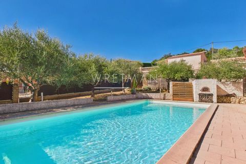 Villa a Flassans-sur-Issole, Var, Flassans-sur-Issole - € 495.000 | Ref: 86355841 - foto 2