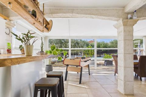 Villa a Flassans-sur-Issole, Var, Flassans-sur-Issole - € 495.000 | Ref: 86355841 - foto 9