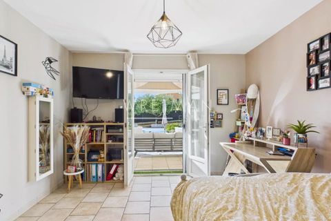 Villa a Flassans-sur-Issole, Var, Flassans-sur-Issole - € 495.000 | Ref: 86355841 - foto 11