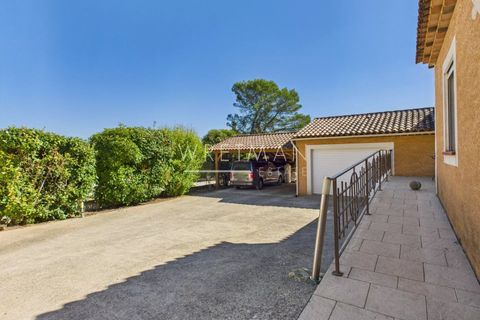 Villa a Flassans-sur-Issole, Var, Flassans-sur-Issole - € 495.000 | Ref: 86355841 - foto 19