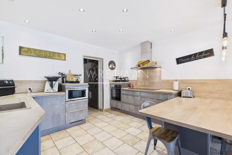 Villa a Flassans-sur-Issole, Var, Flassans-sur-Issole - € 495.000 | Ref: 86355841 - foto 6
