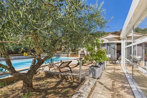 Villa a Flassans-sur-Issole, Var, Flassans-sur-Issole - € 495.000 | Ref: 86355841 - foto 13