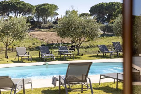Villa i Vidauban, Var, Vidauban - € 850.000 | Ref: 86355724 - foto 9