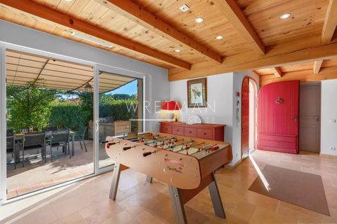 Villa i Vidauban, Var, Vidauban - € 850.000 | Ref: 86355724 - foto 5