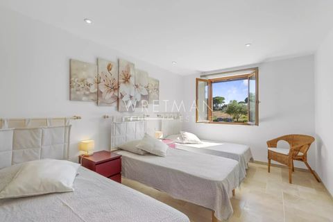 Villa i Vidauban, Var, Vidauban - € 850.000 | Ref: 86355724 - foto 15