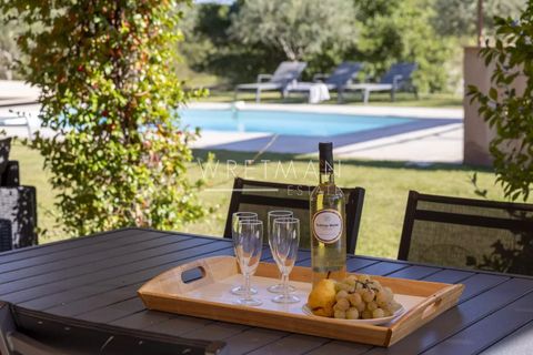 Villa i Vidauban, Var, Vidauban - € 850.000 | Ref: 86355724 - foto 17