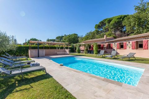Villa i Vidauban, Var, Vidauban - € 850.000 | Ref: 86355724 - foto 3
