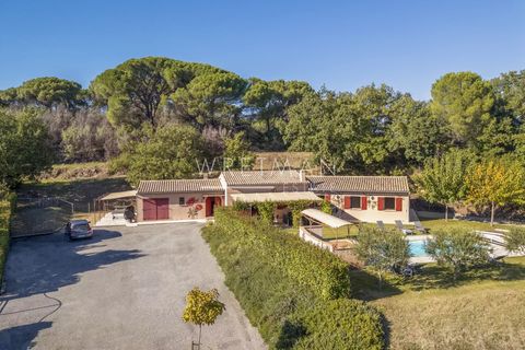 Villa i Vidauban, Var, Vidauban - € 850.000 | Ref: 86355724 - foto 19