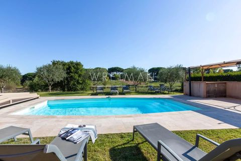 Villa i Vidauban, Var, Vidauban - € 850.000 | Ref: 86355724 - foto 2