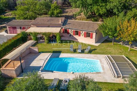 Villa i Vidauban, Var, Vidauban - € 850.000 | Ref: 86355724 - foto 1