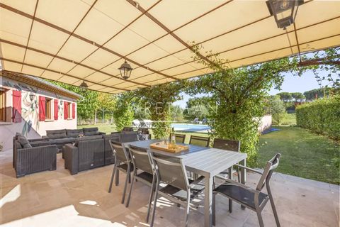 Villa i Vidauban, Var, Vidauban - € 850.000 | Ref: 86355724 - foto 4