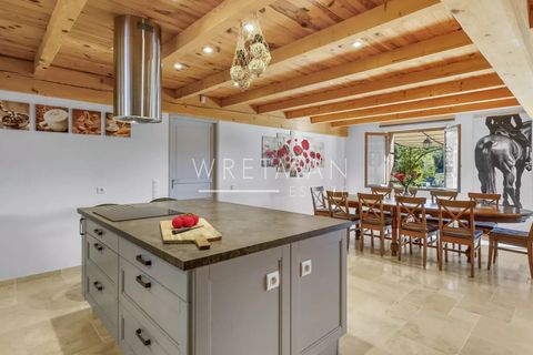 Villa i Vidauban, Var, Vidauban - € 850.000 | Ref: 86355724 - foto 6