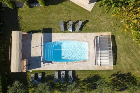Villa i Vidauban, Var, Vidauban - € 850.000 | Ref: 86355724 - foto 10