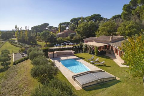 Villa i Vidauban, Var, Vidauban - € 850.000 | Ref: 86355724 - foto 18
