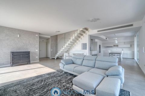 Lejlighed i Vigonza, Padua, Vigonza - € 560.000 | Ref: MLS1953-1160 - foto 12