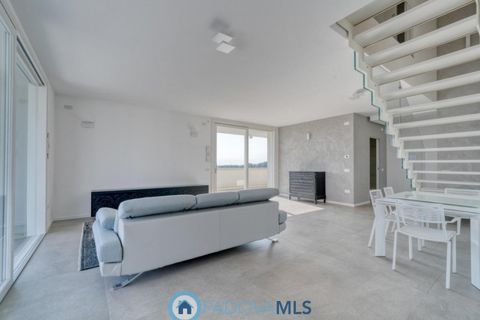 Lejlighed i Vigonza, Padua, Vigonza - € 560.000 | Ref: MLS1953-1160 - foto 23