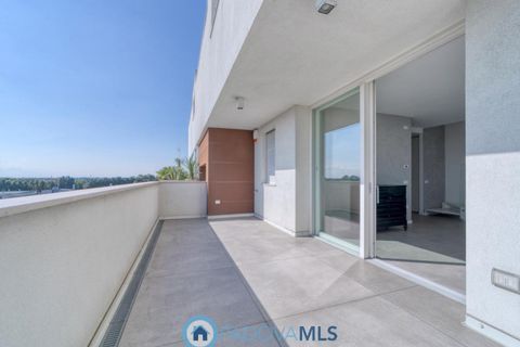 Lejlighed i Vigonza, Padua, Vigonza - € 560.000 | Ref: MLS1953-1160 - foto 32