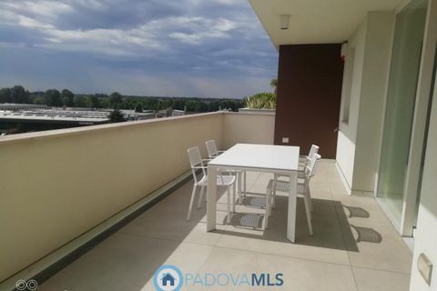 Lejlighed i Vigonza, Padua, Vigonza - € 560.000 | Ref: MLS1953-1160 - foto 35