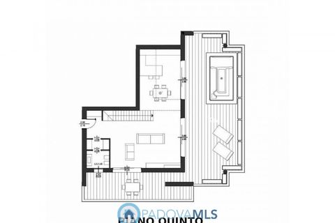 Lejlighed i Vigonza, Padua, Vigonza - € 560.000 | Ref: MLS1953-1160 - foto 41