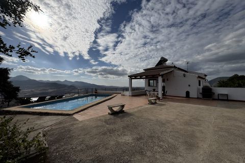 Country house in El Gastor, Cadiz - photo 3