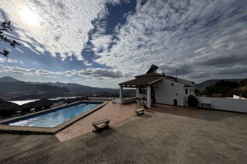 Country house in El Gastor, Cadiz - photo 4
