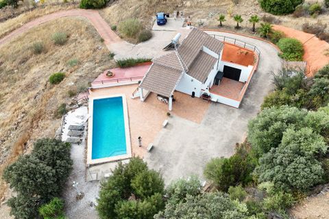 Country house in El Gastor, Cadiz - photo 5