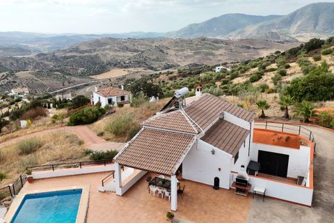 Landejendom i El Gastor, Cadiz, El Gastor - € 430.000 | Ref: z620 - foto 6