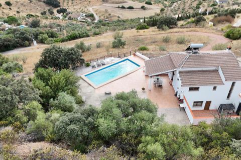 Landejendom i El Gastor, Cadiz, El Gastor - € 430.000 | Ref: z620 - foto 7