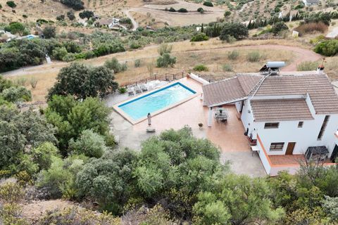 Landejendom i El Gastor, Cadiz, El Gastor - € 430.000 | Ref: z620 - foto 8