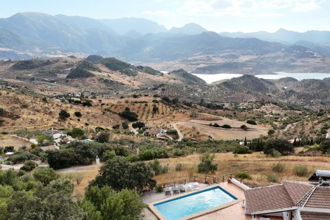 Landejendom i El Gastor, Cadiz, El Gastor - € 430.000 | Ref: z620 - foto 9