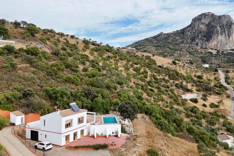 Landejendom i El Gastor, Cadiz, El Gastor - € 430.000 | Ref: z620 - foto 12