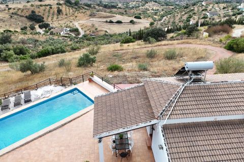 Landejendom i El Gastor, Cadiz, El Gastor - € 430.000 | Ref: z620 - foto 13