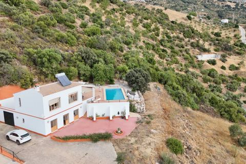 Landejendom i El Gastor, Cadiz, El Gastor - € 430.000 | Ref: z620 - foto 14