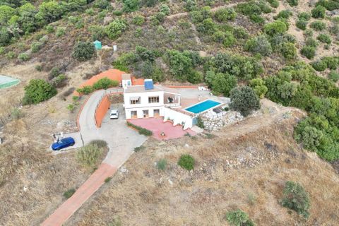 Landejendom i El Gastor, Cadiz, El Gastor - € 430.000 | Ref: z620 - foto 15