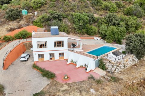 Landejendom i El Gastor, Cadiz, El Gastor - € 430.000 | Ref: z620 - foto 16