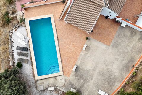 Landejendom i El Gastor, Cadiz, El Gastor - € 430.000 | Ref: z620 - foto 17