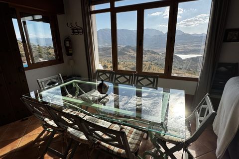 Landejendom i El Gastor, Cadiz, El Gastor - € 430.000 | Ref: z620 - foto 20