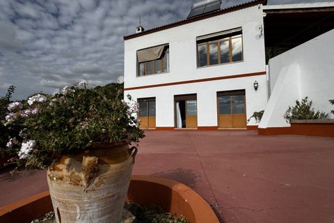 Landejendom i El Gastor, Cadiz, El Gastor - € 430.000 | Ref: z620 - foto 22