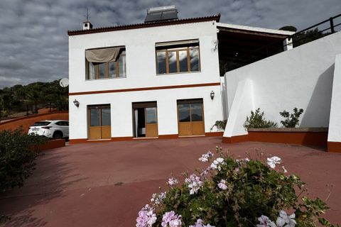 Landejendom i El Gastor, Cadiz, El Gastor - € 430.000 | Ref: z620 - foto 23