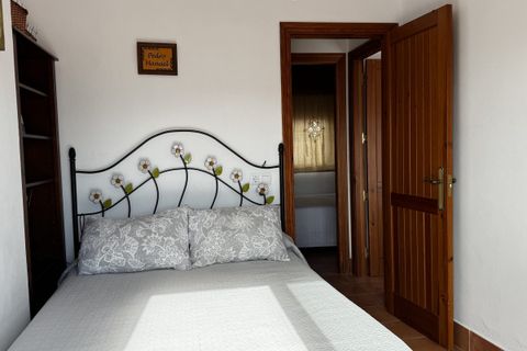 Landejendom i El Gastor, Cadiz, El Gastor - € 430.000 | Ref: z620 - foto 24