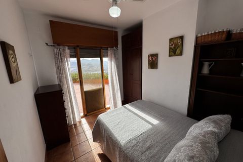 Landejendom i El Gastor, Cadiz, El Gastor - € 430.000 | Ref: z620 - foto 27