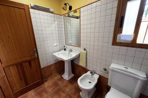 Landejendom i El Gastor, Cadiz, El Gastor - € 430.000 | Ref: z620 - foto 28