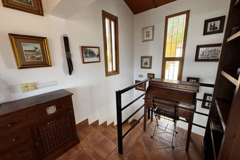 Landejendom i El Gastor, Cadiz, El Gastor - € 430.000 | Ref: z620 - foto 30